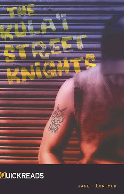 The Kula'i Street Knights: Quickreads