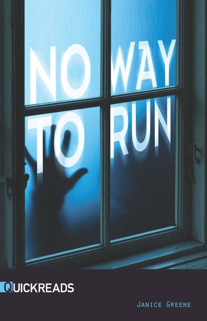No Way to Run: Quickreads