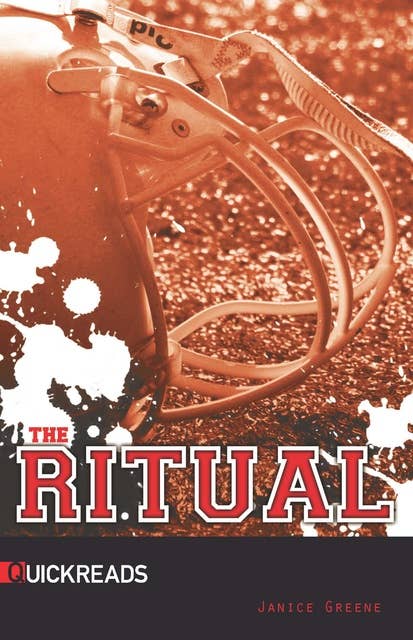 The Ritual: Quickreads