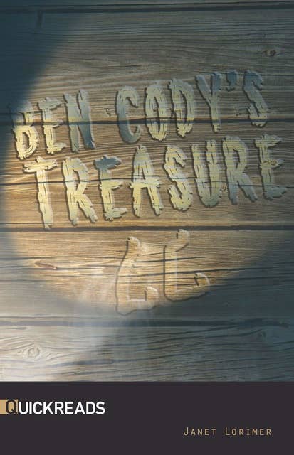 Ben Cody's Treasure: Quickreads