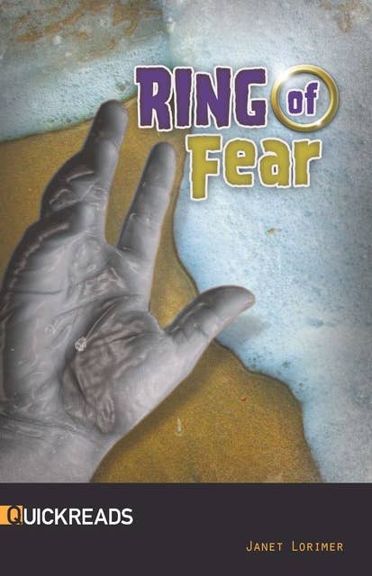 Ring of Fear: Quickreads