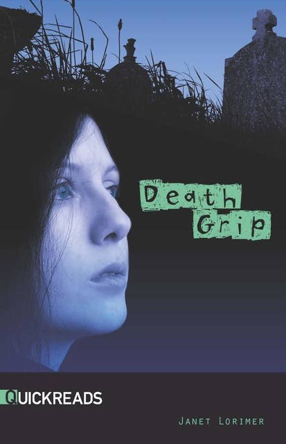 Death Grip: Quickreads