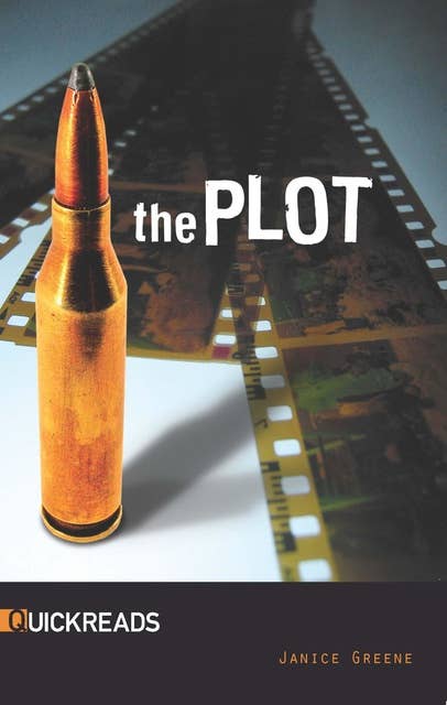 The Plot: Quickreads