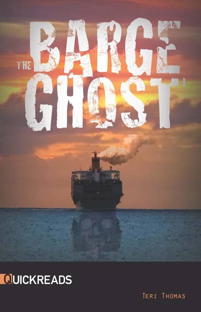 The Barge Ghost: Quickreads