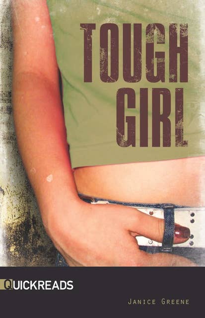 Tough Girl: Quickreads