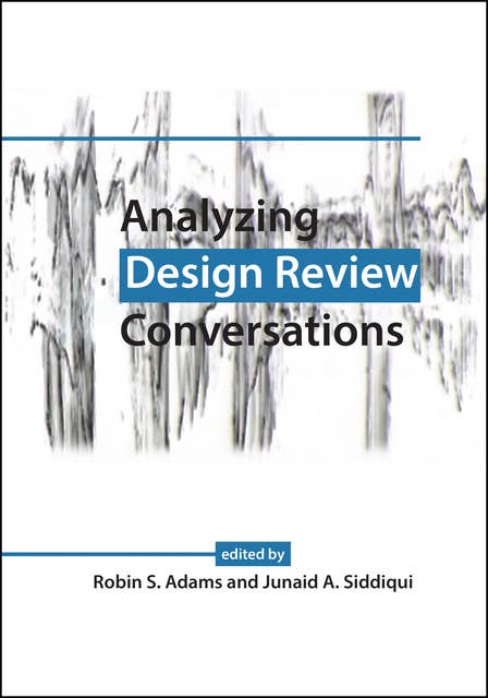 Analyzing Design Review Conversations