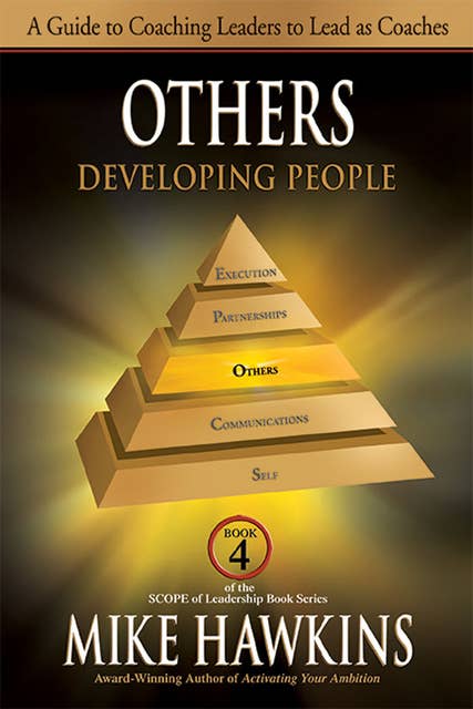 Others: Developing People