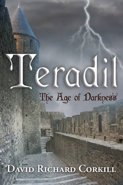 Teradil: The Age of Darkness