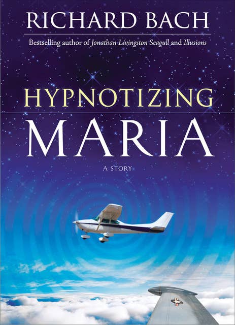 Hypnotizing Maria: A Story