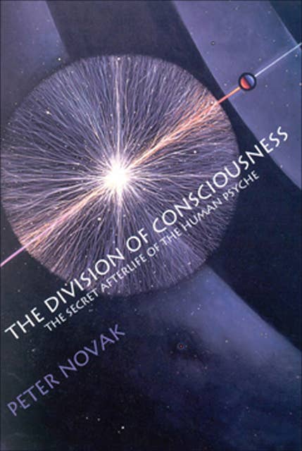 The Division of Consciousness: The Secret Afterlife of the Human Psyche