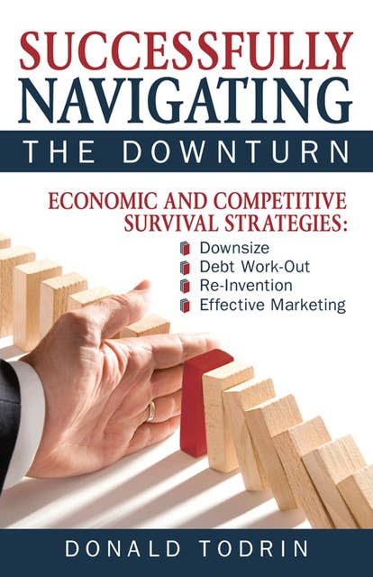 Successfully Navigating the Downturn: Economic and Competitive Survival Strategies
