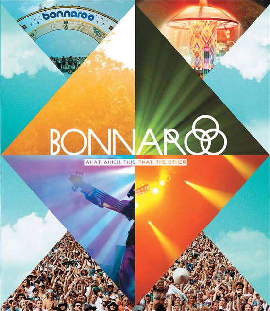 Bonnaroo: What, Which, This, That, The Other