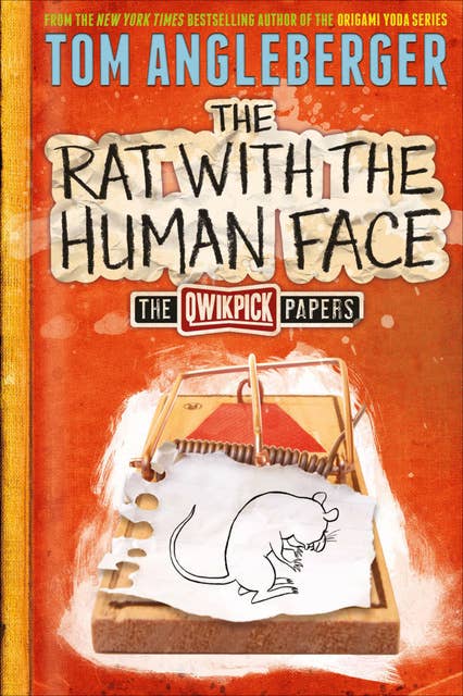 The Rat with the Human Face: The Qwikpick Papers