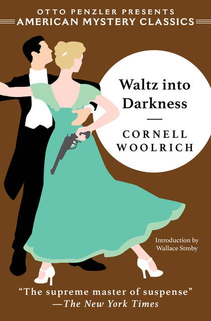 Waltz into Darkness