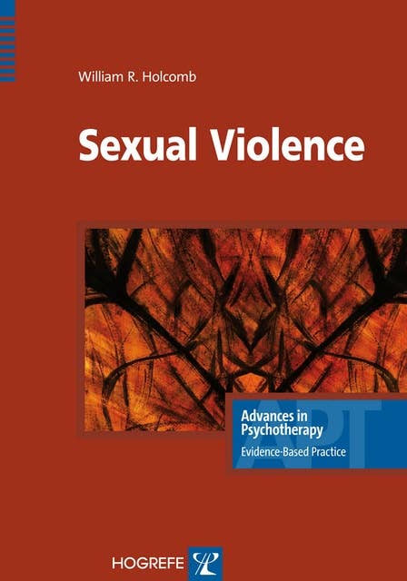 Sexual Violence: Advances in Psychotherapy