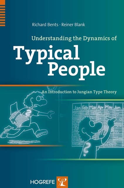 Understanding the Dynamics of Typical People: An Introduction to Jungian Type Theory