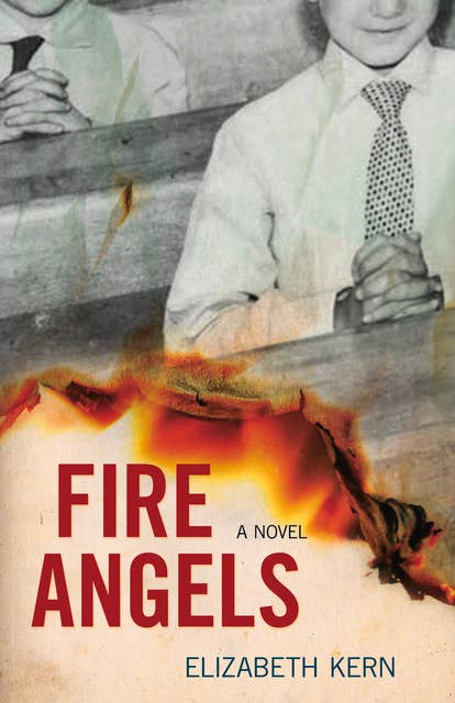 Fire Angels: A Novel