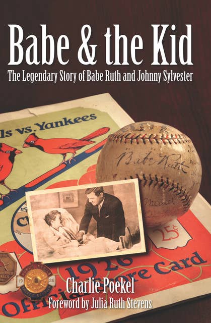 Babe Ruth Saga - 1920's Sports