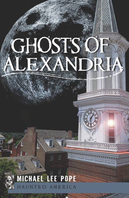 Ghosts of Alexandria