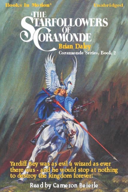 The Starfollowers Of Coramonde