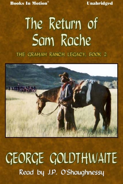 The Return Of Sam Rache