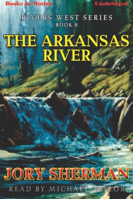 The Arkansas River
