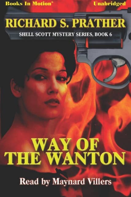 Way of The Wanton