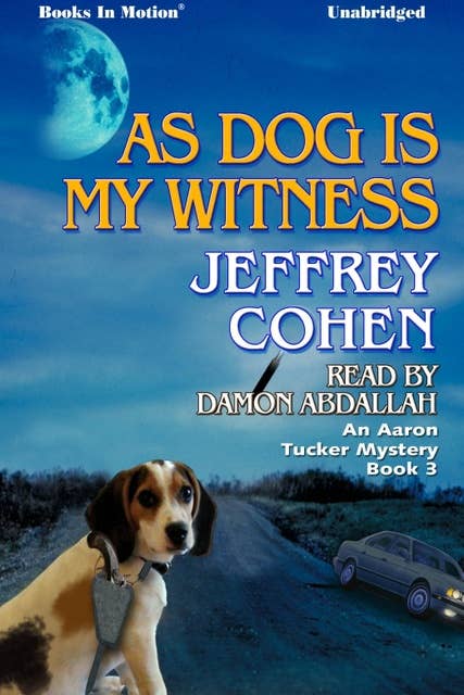 As Dog Is My Witness