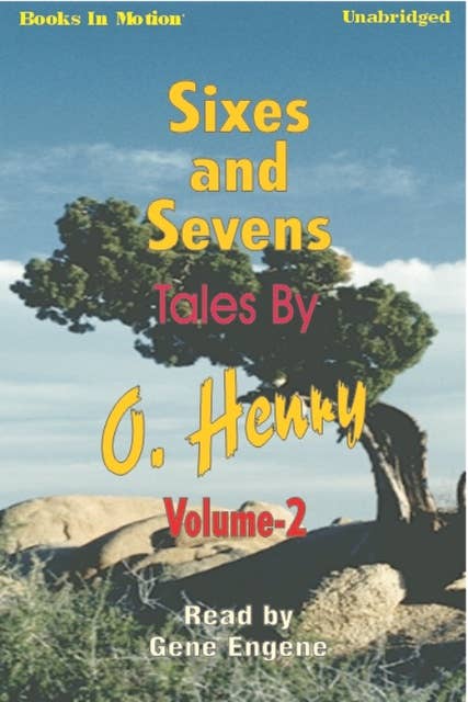 Sixes and Sevens Vol II
