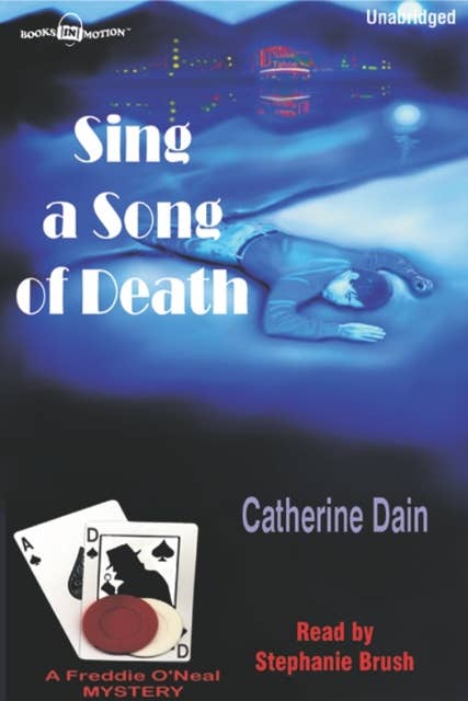 Sing a Song of Death