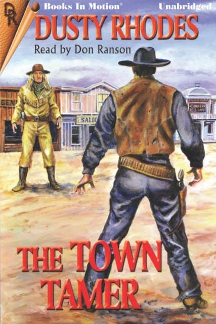 The Town Tamer