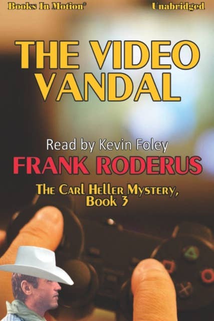 The Video Vandal