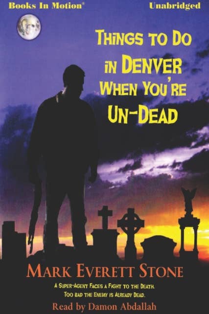 Things To Do In Denver When You're Un-Dead