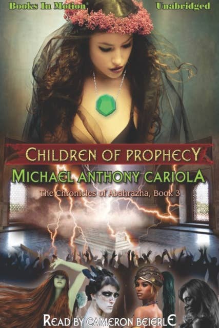 Children of Prophecy