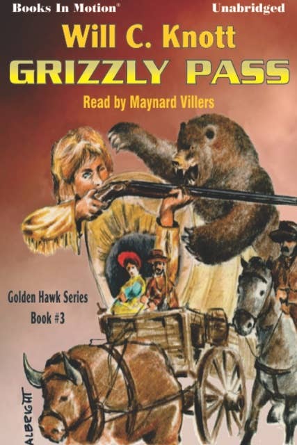 Grizzly Pass