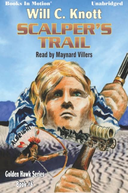 Scalper's Trail