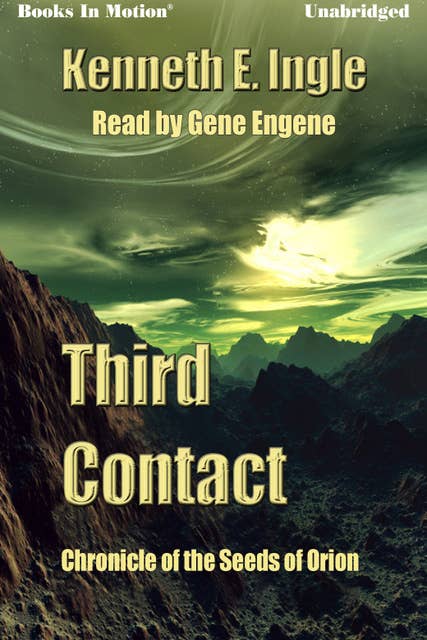 Third Contact