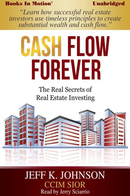 Cash Flow Forever!
