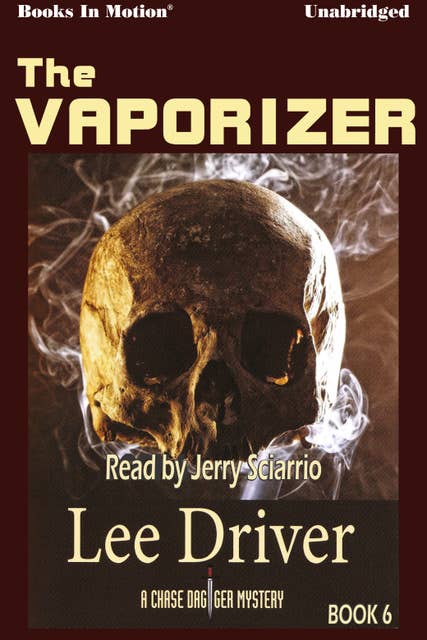 The Vaporizer