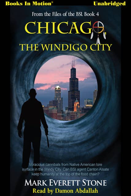 The Windigo City Chicago