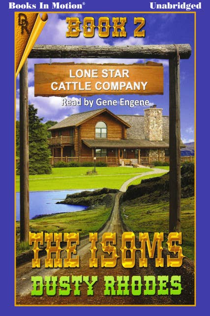 The Isoms Book 2