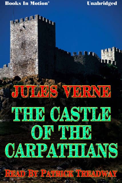 The Castle of The Carpathians
