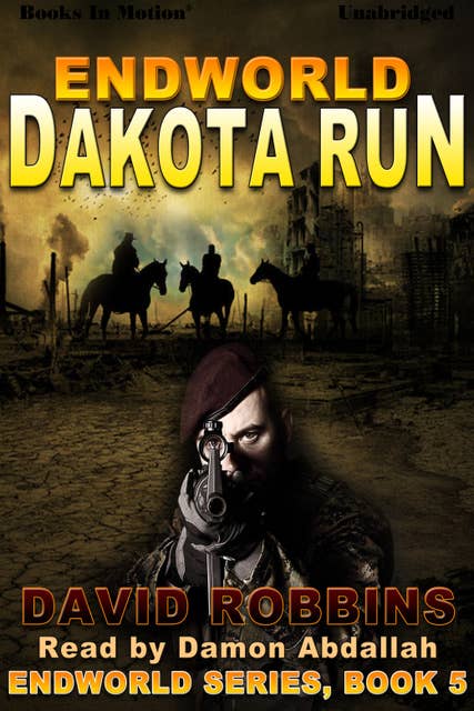 Dakota Run