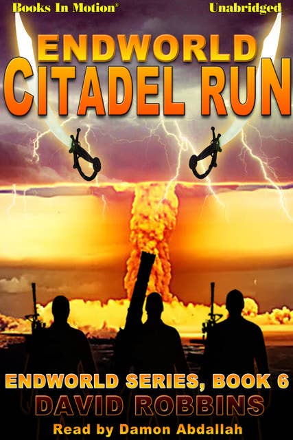 Citadel Run