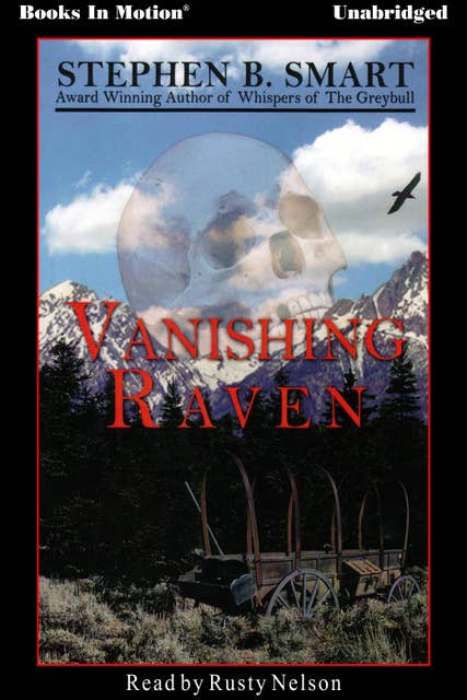 Vanishng Raven