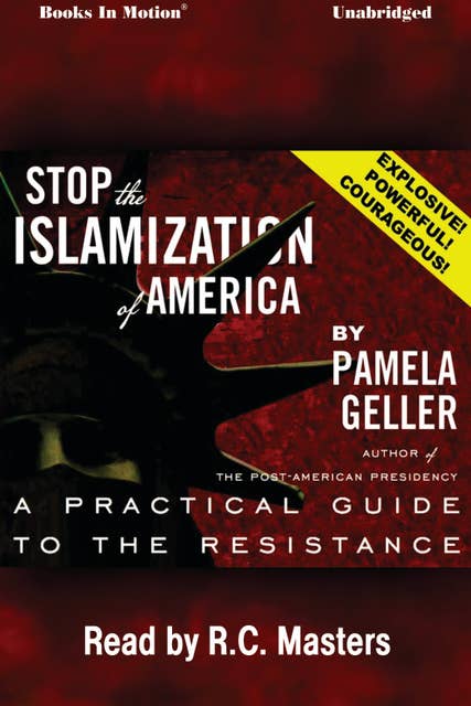 Stop the Islamization of America