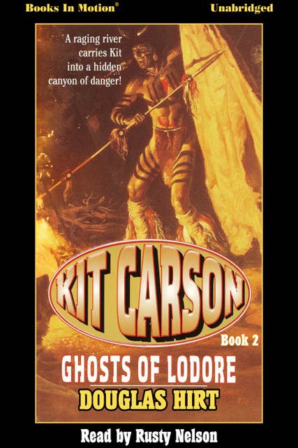 Ghosts of Lodore
