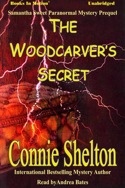 The Woodcarver's Secret