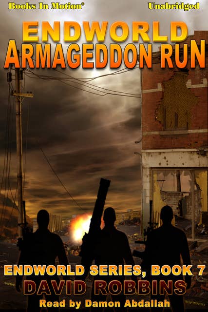 Endworld: Armageddon Run
