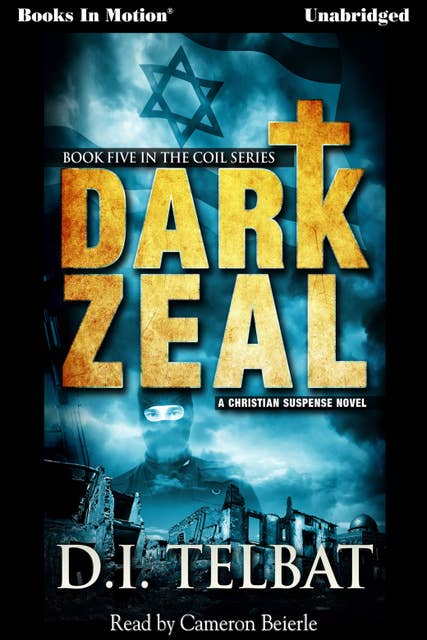 Dark Zeal